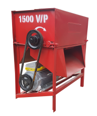 Alternative view of Máy tách hạt ngô vuông