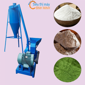 may nghien bot kho 30 dem lai hieu qua nang suat cao