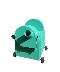 Alternative view of Máy băm, thái cây thuốc