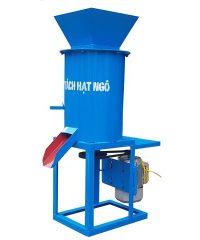 Alternative view of Máy tách hạt ngô buồng đứng