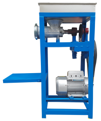 Alternative view of Máy đùn cám viên hỗn hợp