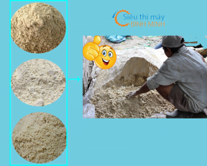 tự làm thức ăn chăn nuôi