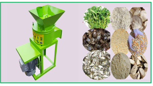 máy xay nghiền đa năng