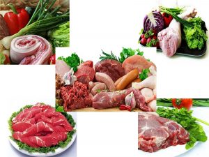 Thực phẩm sạch