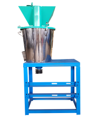 Alternative view of Máy xay thức ăn chăn nuôi MXI - 01