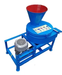 Alternative view of Máy băm chuối đa năng MBC-01