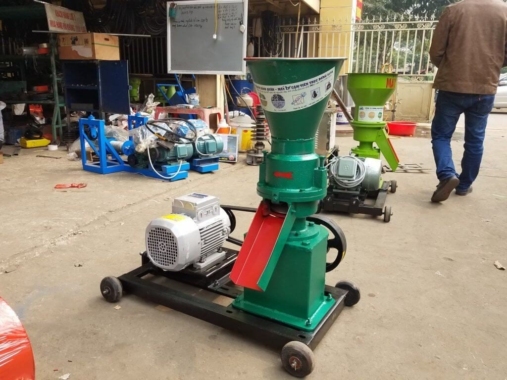 may ep cam vien dung dau no s200-007