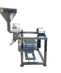 may nghien bot nuoc inox 220V-2