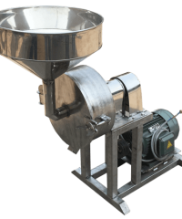 may nghien bot nuoc inox 220V-4