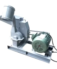 Alternative view of Máy nghiền thức ăn chăn nuôi B14