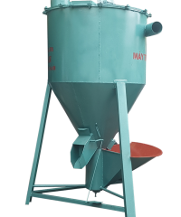 Alternative view of Máy trộn thức ăn chăn nuôi MTD500-01