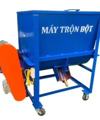 Alternative view of Máy trộn thức ăn chăn nuôi MT50