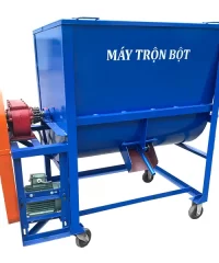 Alternative view of Máy trộn thức ăn chăn nuôi MT150