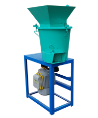 Máy xay thức ăn chăn nuôi MX - 01