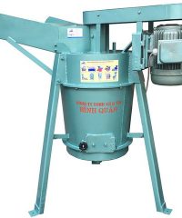 Alternative view of Máy xay ép nghệ liên hoàn (11kW)