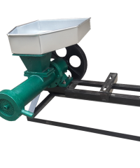 Alternative view of Máy đùn cám MĐ - 02