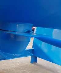 may tron nam ngang 2000l-5