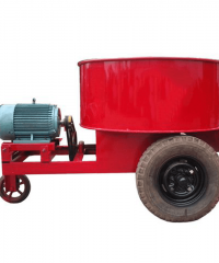 Máy trộn bê tông CB250