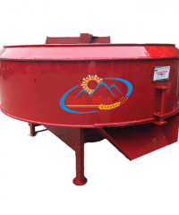 Máy trộn bê tông CB 2000