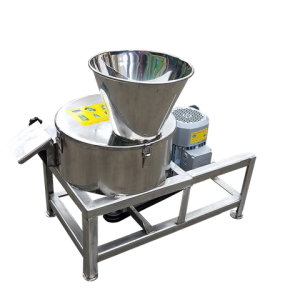 máy băm chuối đa năng inox