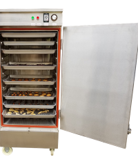 TỦ SẤY THỰC PHẨM 12 KHAY