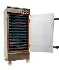 TỦ SẤY THỰC PHẨM 12 KHAY