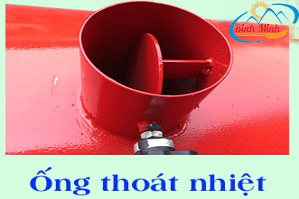 May rang da nang R40