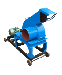 Alternative view of Máy Băm Chuối Công Nghiệp