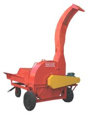 Alternative view of Máy băm cỏ công nghiệp 6T