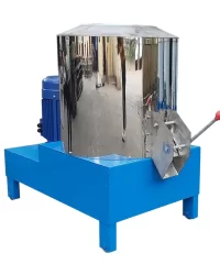 Alternative view of Máy trộn thức ăn chăn nuôi MTD7.5KW-01