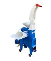 Alternative view of Máy băm cỏ nghiền 1T