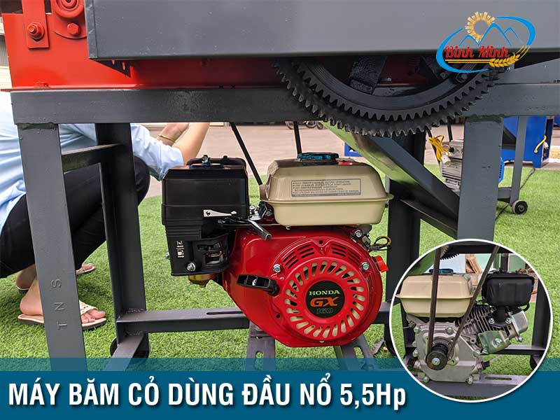 may-bam-co-chay-xăng