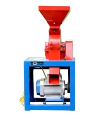 Alternative view of Máy nghiền thức ăn chăn nuôi B12 buông thẳng