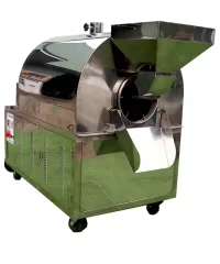Alternative view of Máy rang đa năng R50 inox