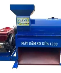 Máy xay xơ dừa B1200