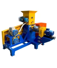 Alternative view of Máy đùn viên thức ăn chăn nuôi 40K - 1pha