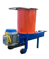 máy băm rơm dừa