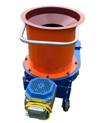 máy băm rơm dừa