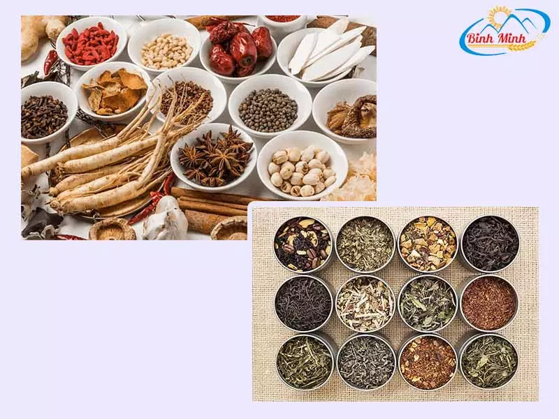 máy sấy thực phẩm