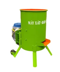 Alternative view of Máy xát rau củ quả