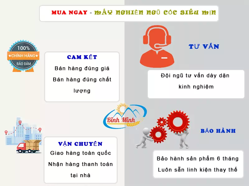 Cam kết bán hàng