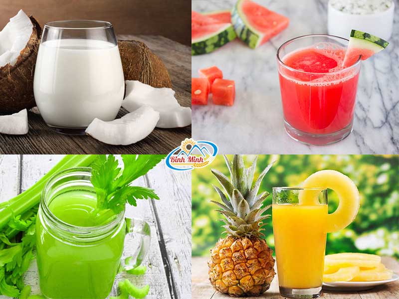 máy ép nước cốt dừa mini gia đình