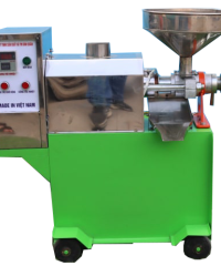 Máy ép dầu