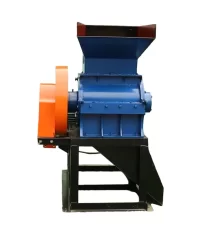 Alternative view of Máy băm xơ dừa B450