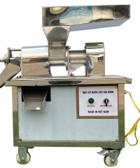 Máy ép nước cốt
