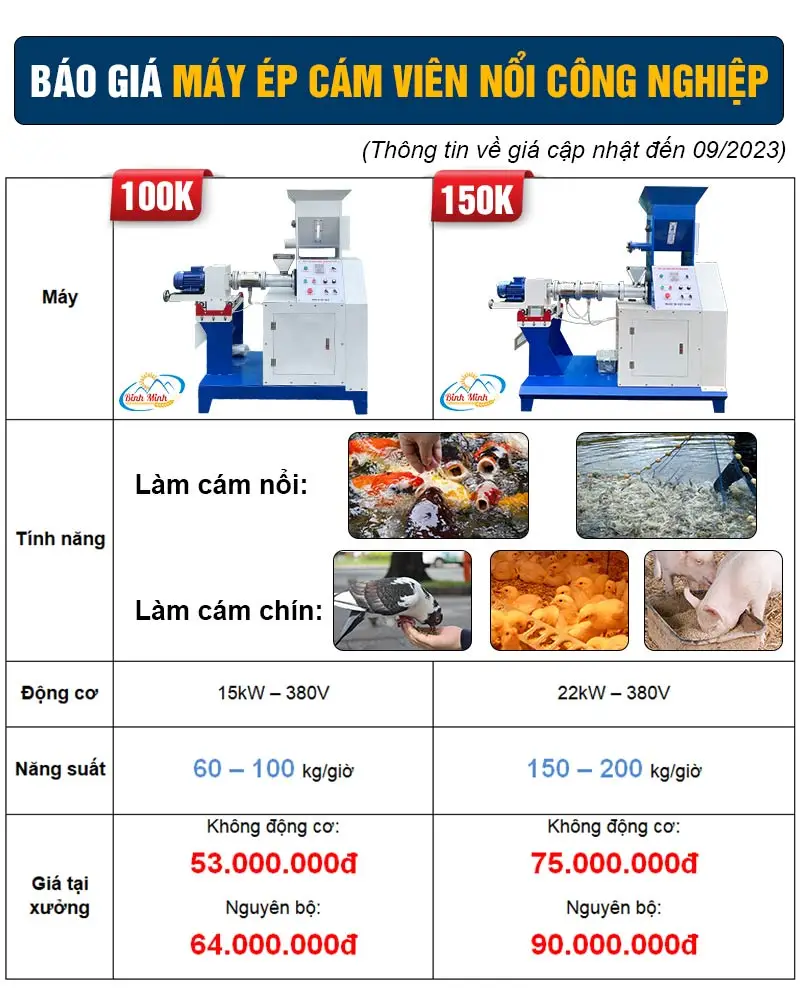 bao-gia-may-ep-cam-ca-noi-cong-nghiep
