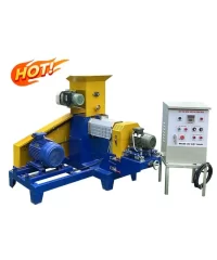 Alternative view of Báo giá 5 dòng máy ép cám viên nổi cho cá được đánh giá tốt nhất 2023