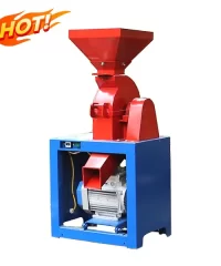 Alternative view of Giá máy nghiền bột cám gia đình mới nhất năm 2023