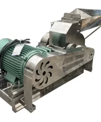 Alternative view of Máy Nghiền Thức Ăn Chăn Nuôi B24 inox