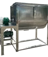 Alternative view of Máy trộn thức ăn chăn nuôi MT300 inox